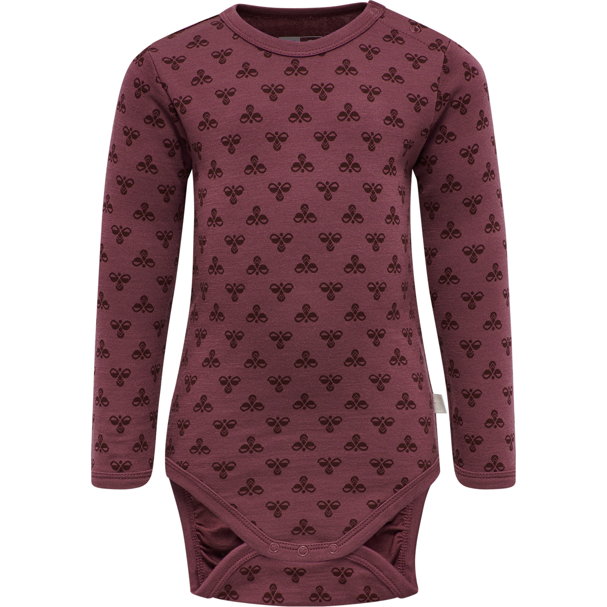 hmlBAMBO BODY L/S