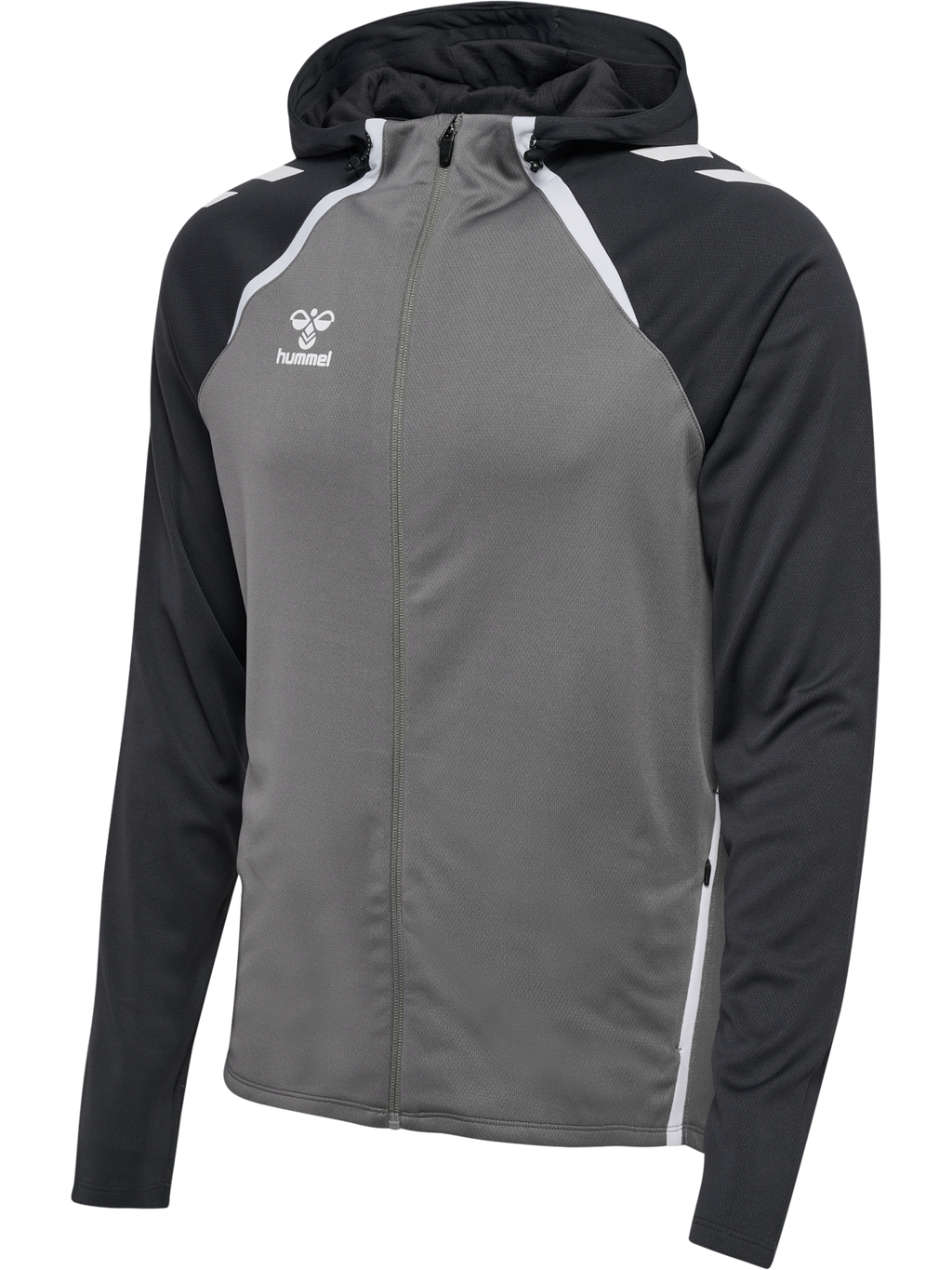 hmlLEAD 2.0 ZIP HOODIE