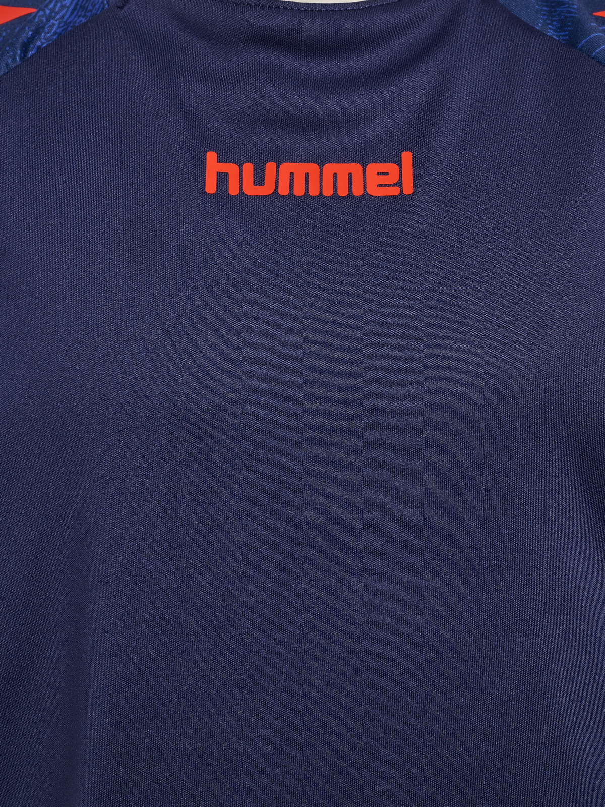 hmlBLAZE26 PRO TRAINING JERSEY KIDS