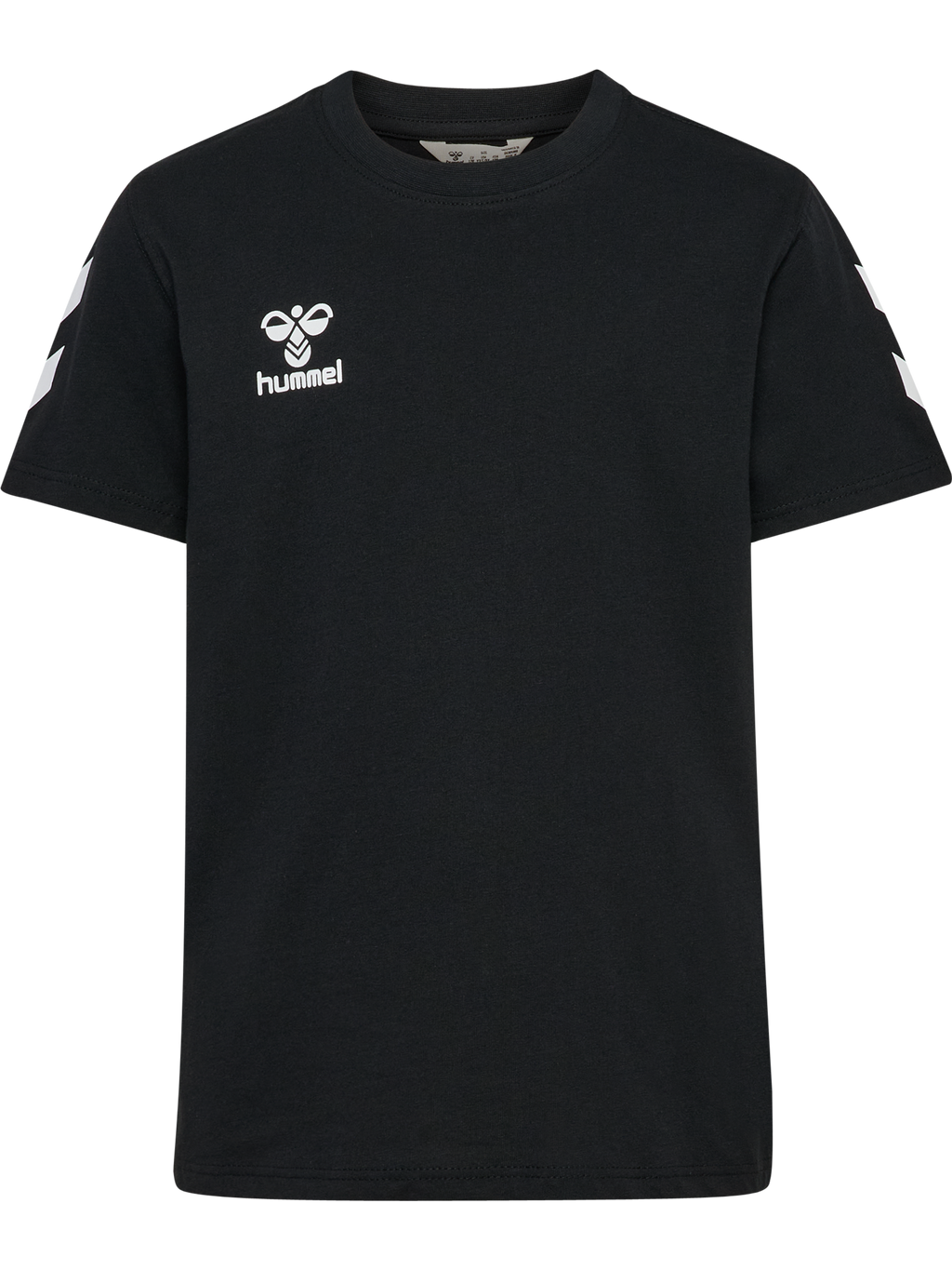 hmlGO 2.0 CHEVRON T-SHIRT S/S KIDS