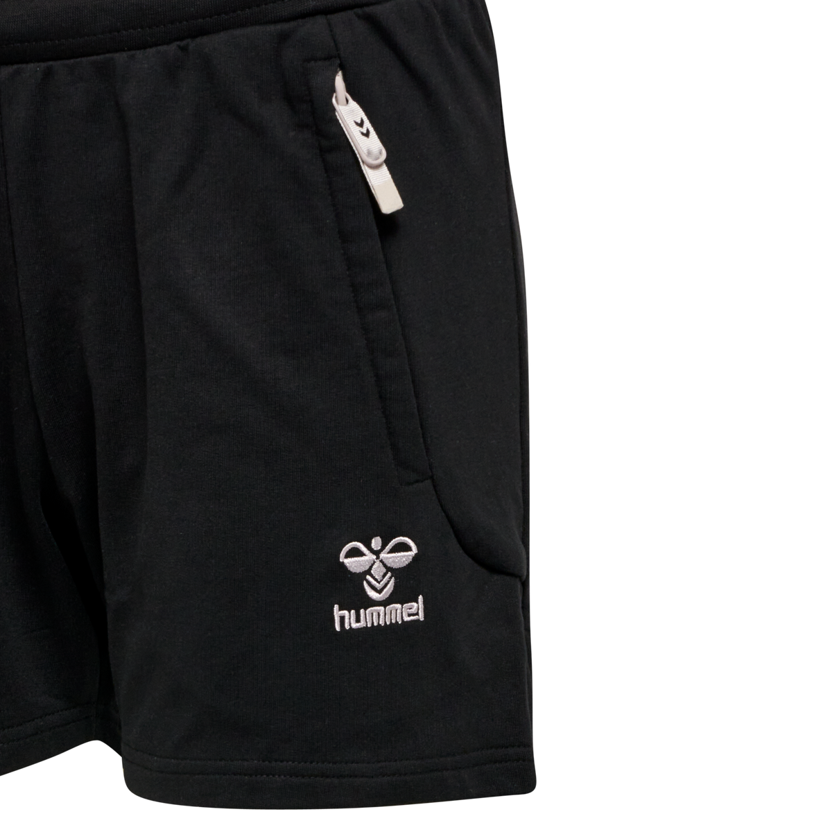 hmlMOVE GRID COTTON SHORTS WOMAN