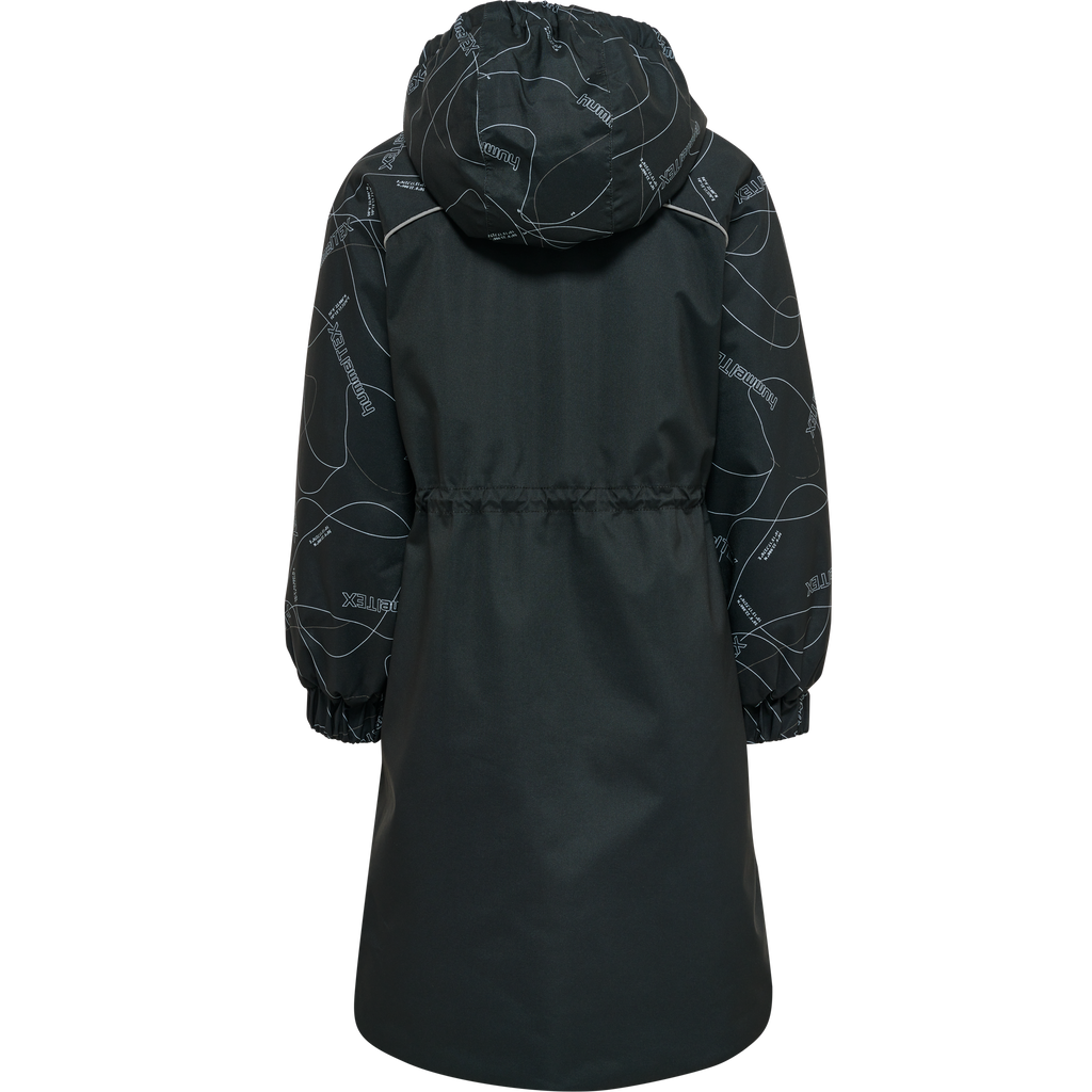 hmlCONQUER XX TEX JACKET