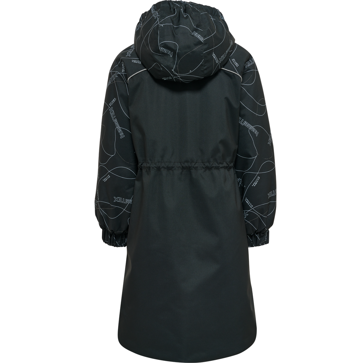 hmlCONQUER XX TEX JACKET