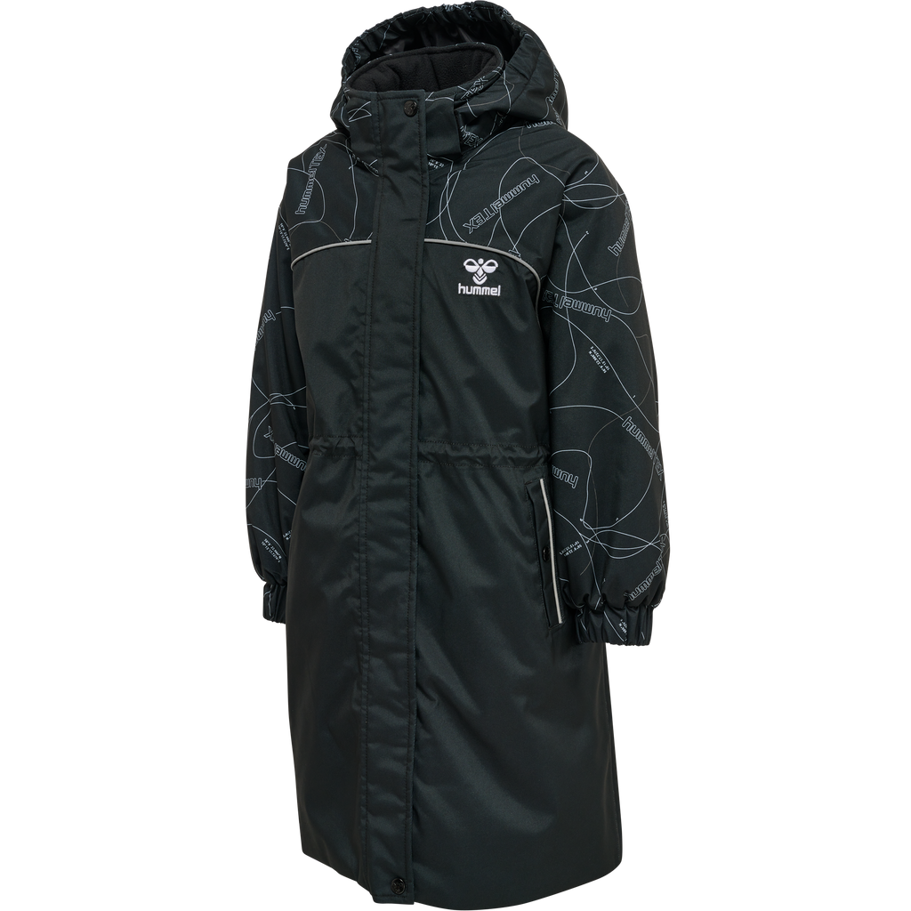 hmlCONQUER XX TEX JACKET