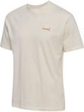 hmlSW PRINT T-SHIRT S/S