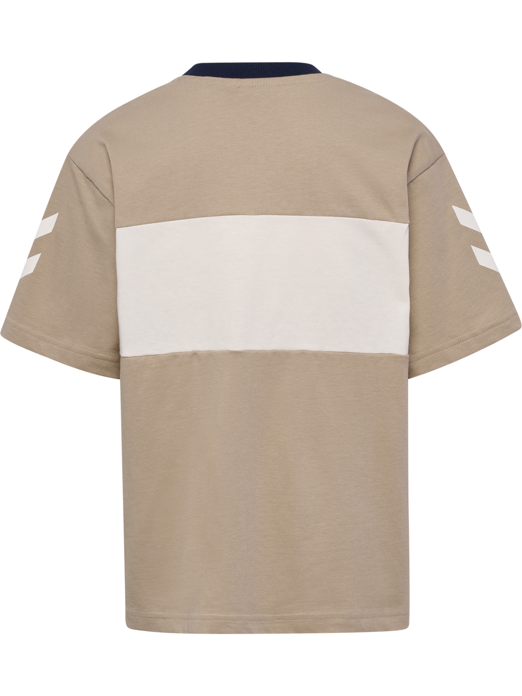hmlROBIN LOOSE T-SHIRT S/S