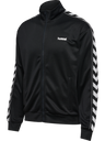 hmlCLUB CHEVRON TRACK TOP