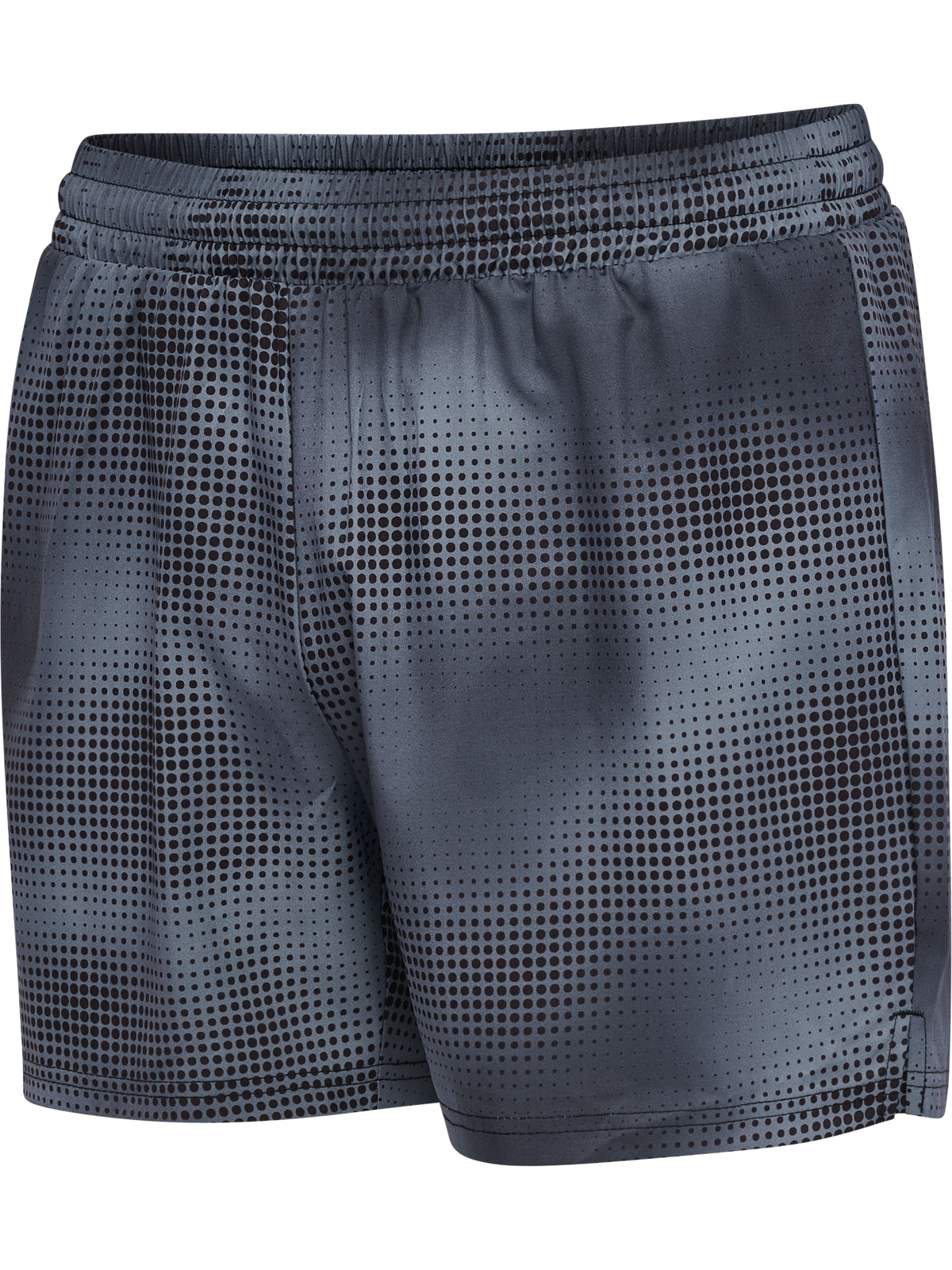 nwlSTRIDE AOP 5inch SHORTS