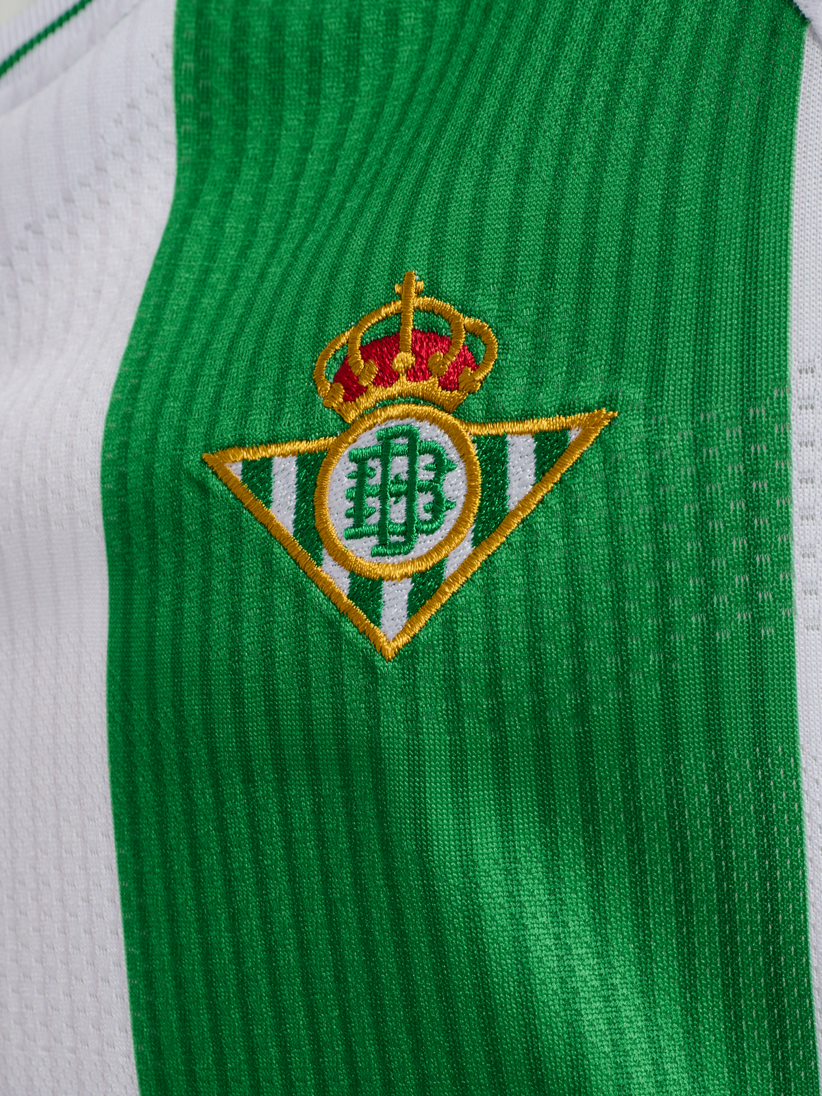 RBB 25/26 HOME JERSEY S/S KIDS