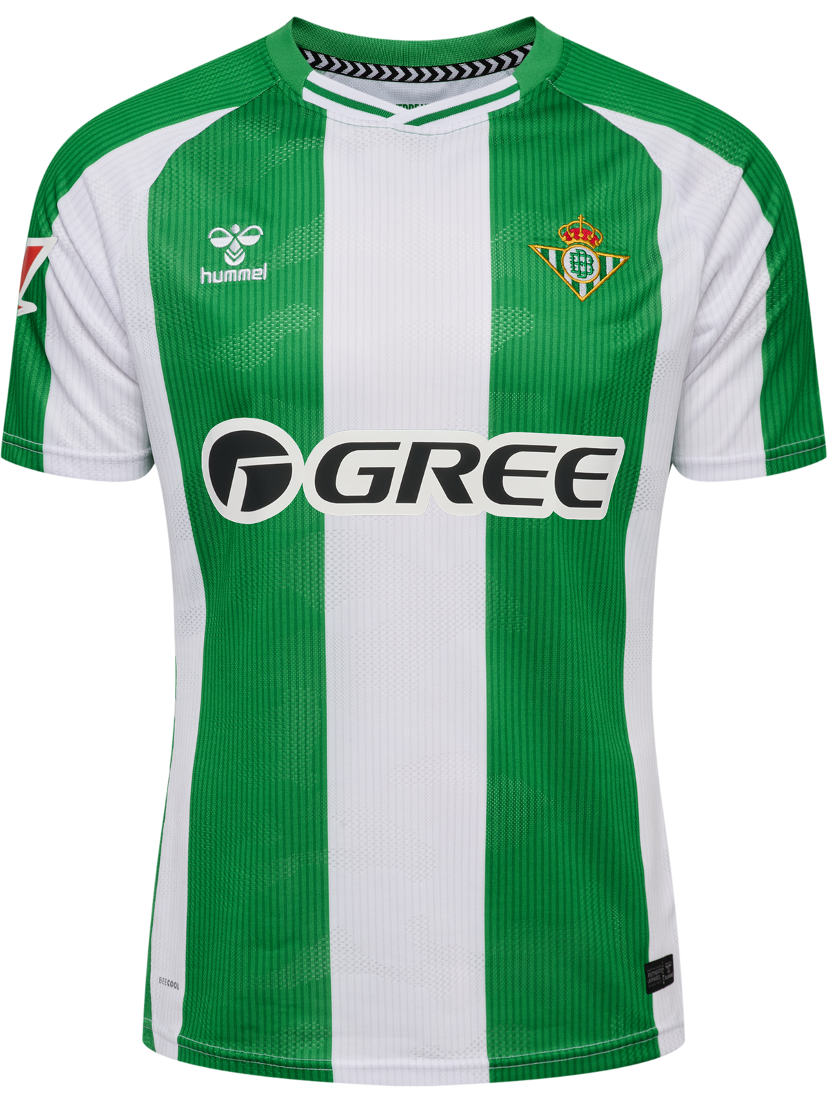 RBB 25/26 HOME JERSEY S/S