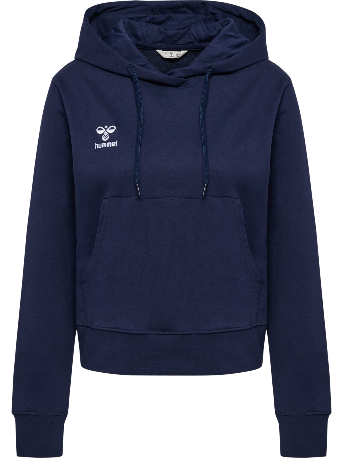hmlGO 2.0 HOODIE WOMAN