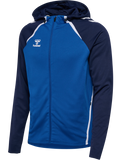 hmlLEAD 2.0 ZIP HOODIE