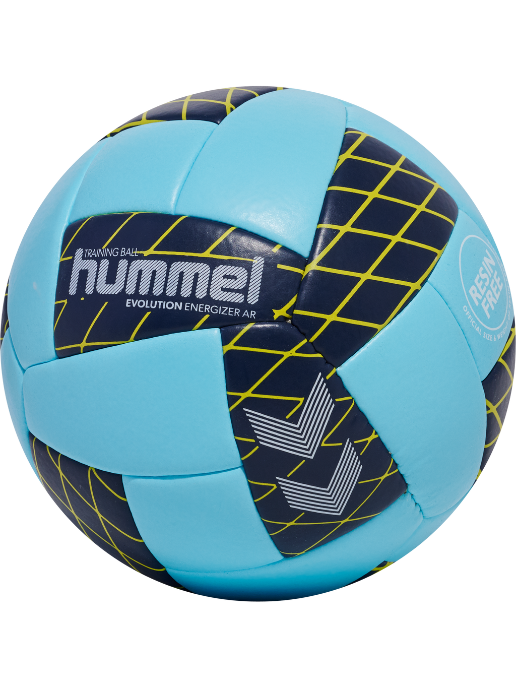 hmlEVOLUTION ENERGIZER AR HB