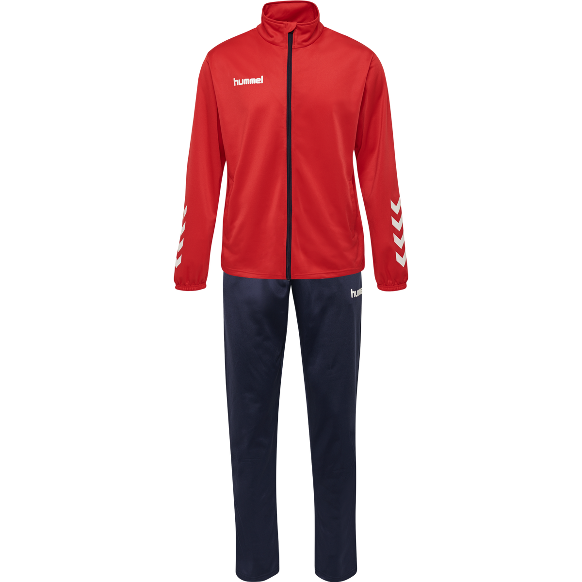 hmlPROMO KIDS POLY SUIT