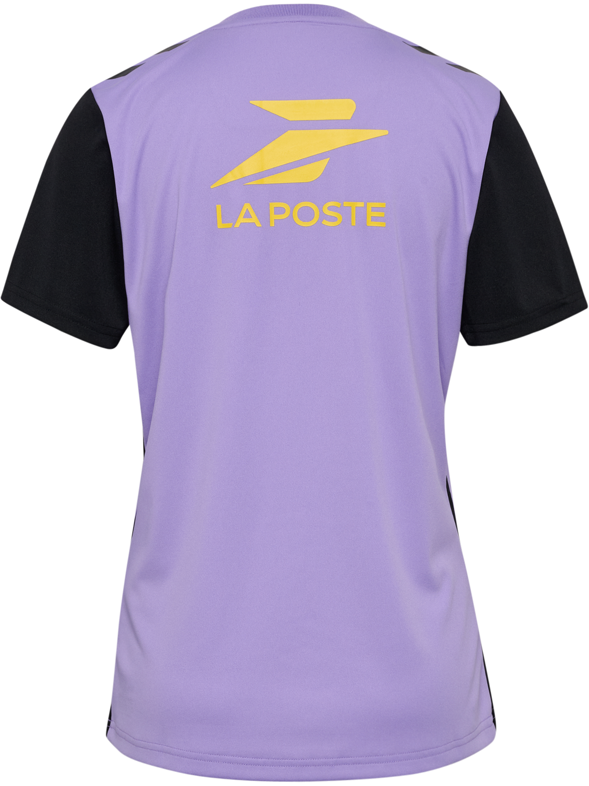 FFHB NEW REFEREE JERSEY S/S WO