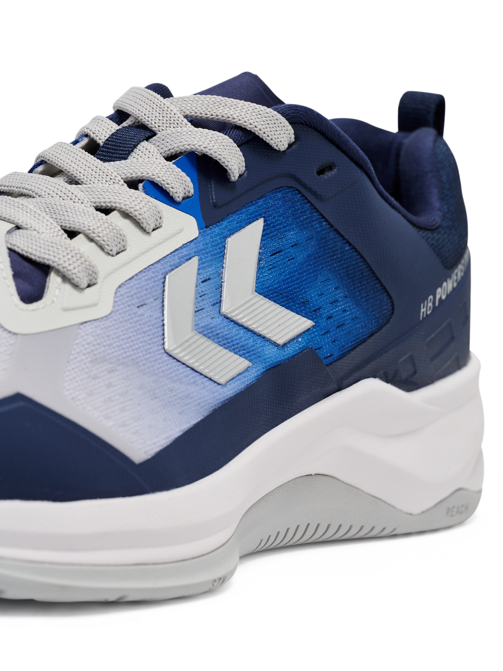 HB POWERSTRIKE PRO