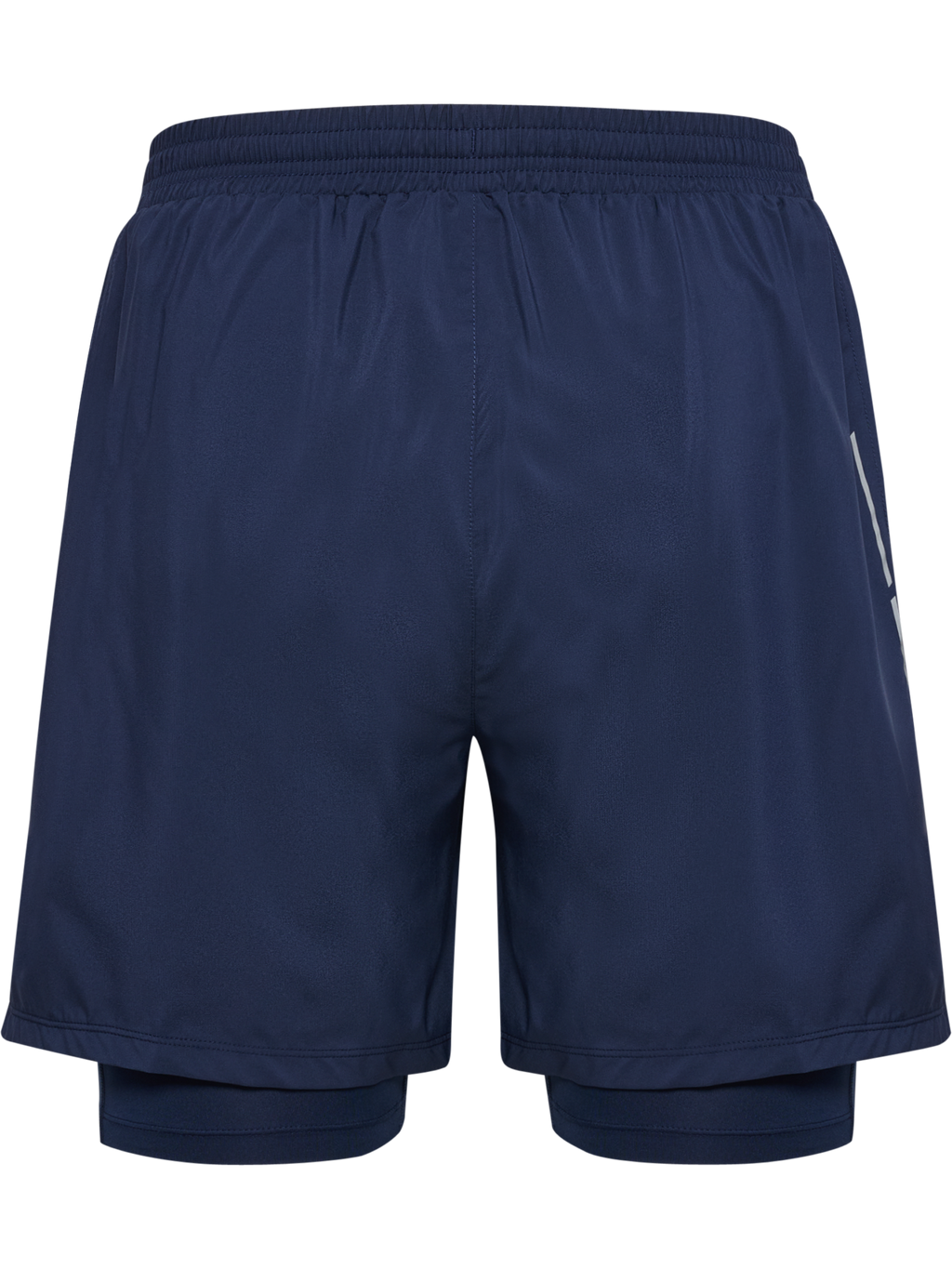 nwlFAST 2IN1 SHORTS