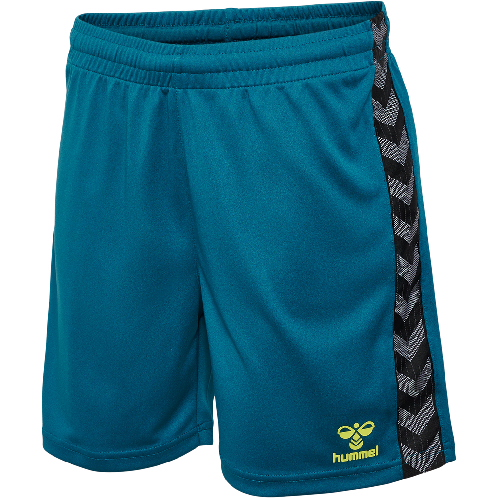 hmlAUTHENTIC PL SHORTS KIDS