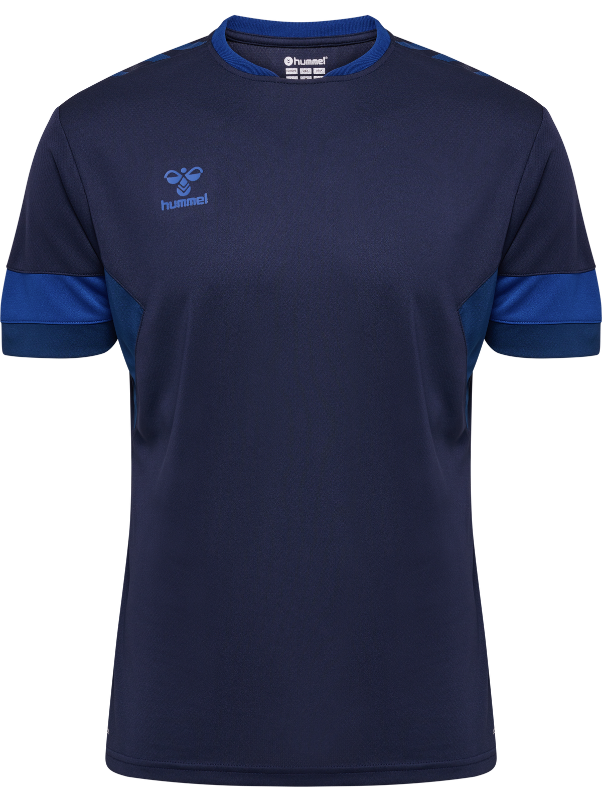 hmlAUTHENTIC PRO JERSEY S/S