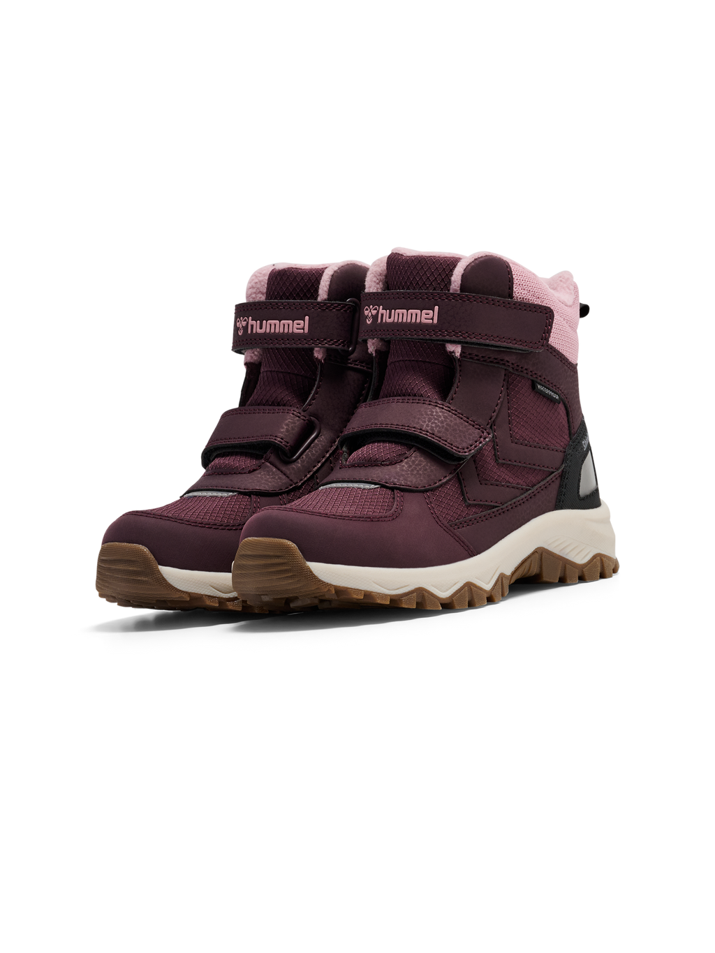 STORM TEX BOOT JR