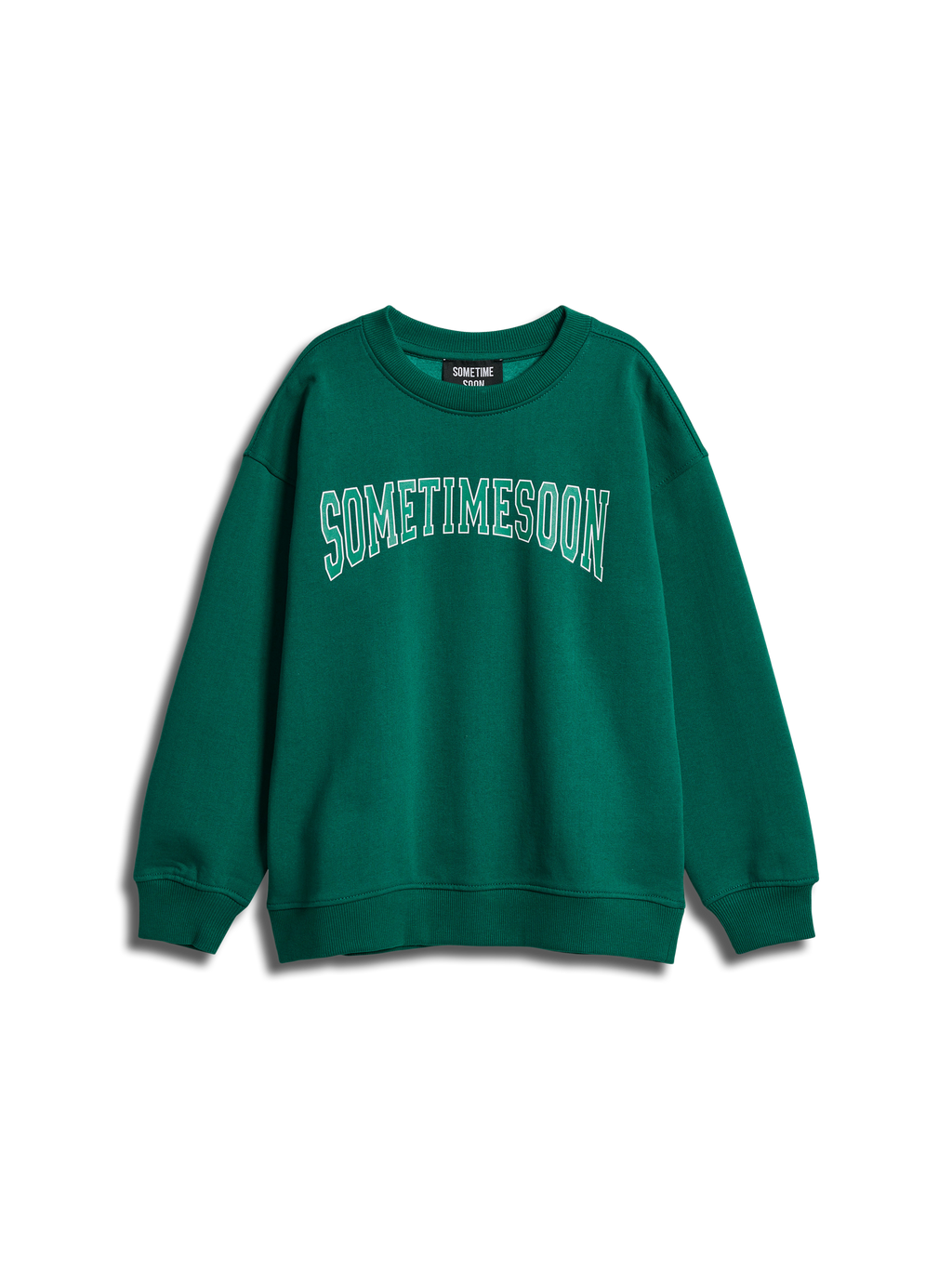 stsWINTERS SWEATSHIRT