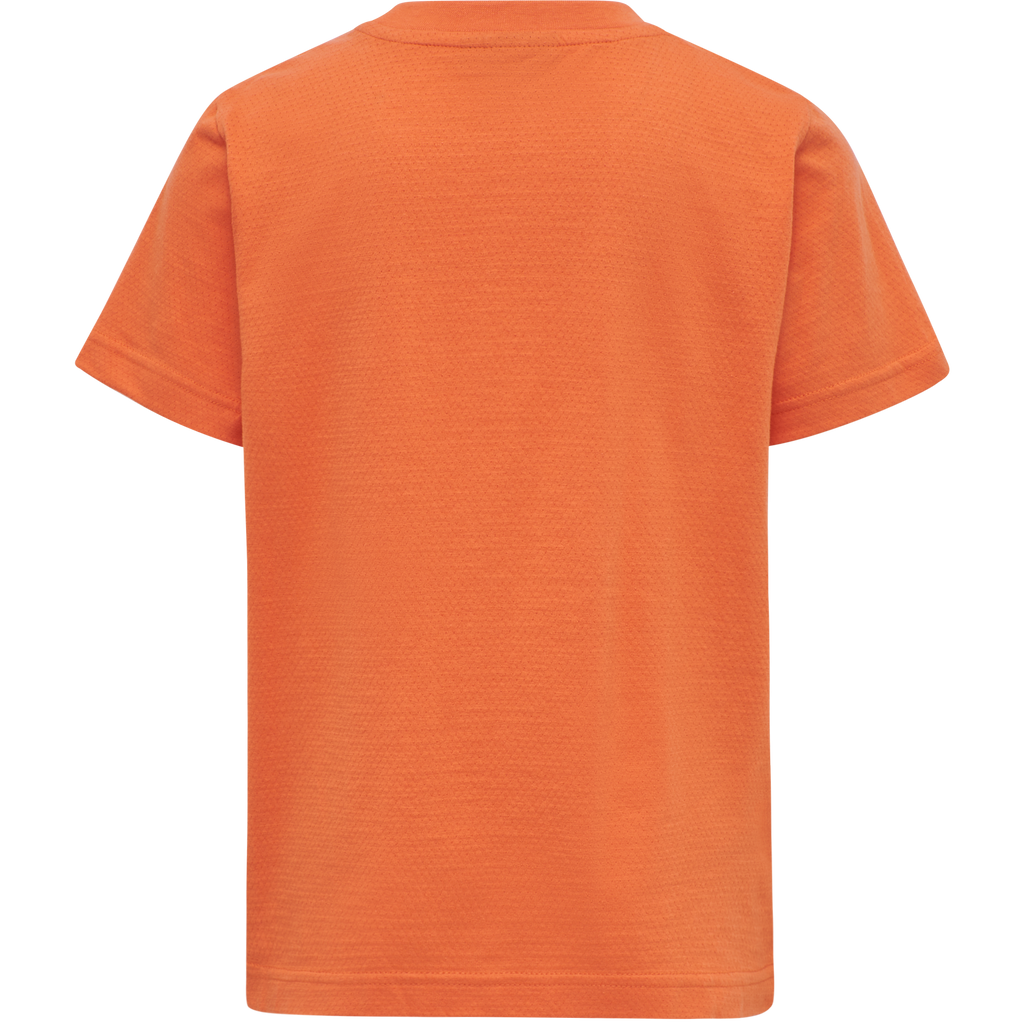 hmlTUPAC T-SHIRT S/S
