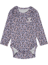 hmlELVINA AOP BODY L/S