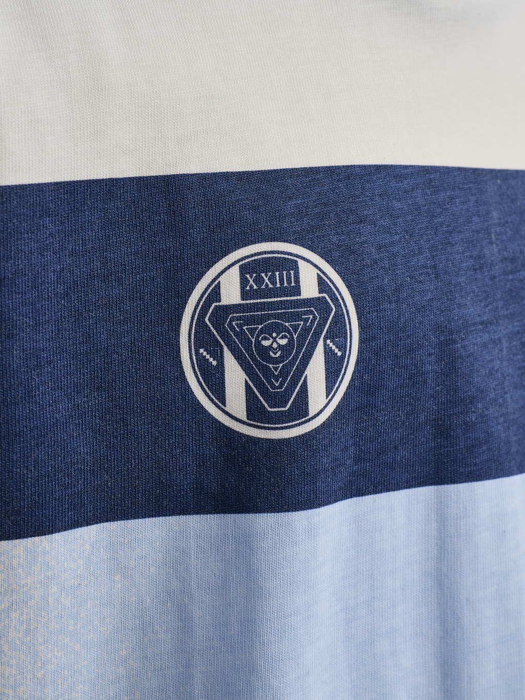 hmlJR LOOSE CHANGE T-SHIRT SS