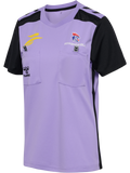 FFHB NEW REFEREE JERSEY S/S WO
