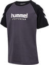 hmlJR LOGO T-SHIRT S/S