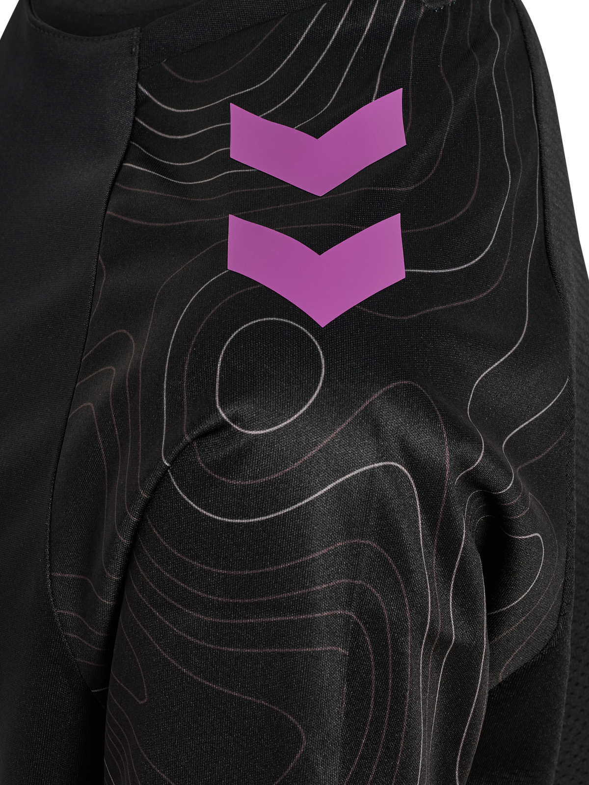 hmlBLAZE 2.0 TRAINING JERSEY KIDS