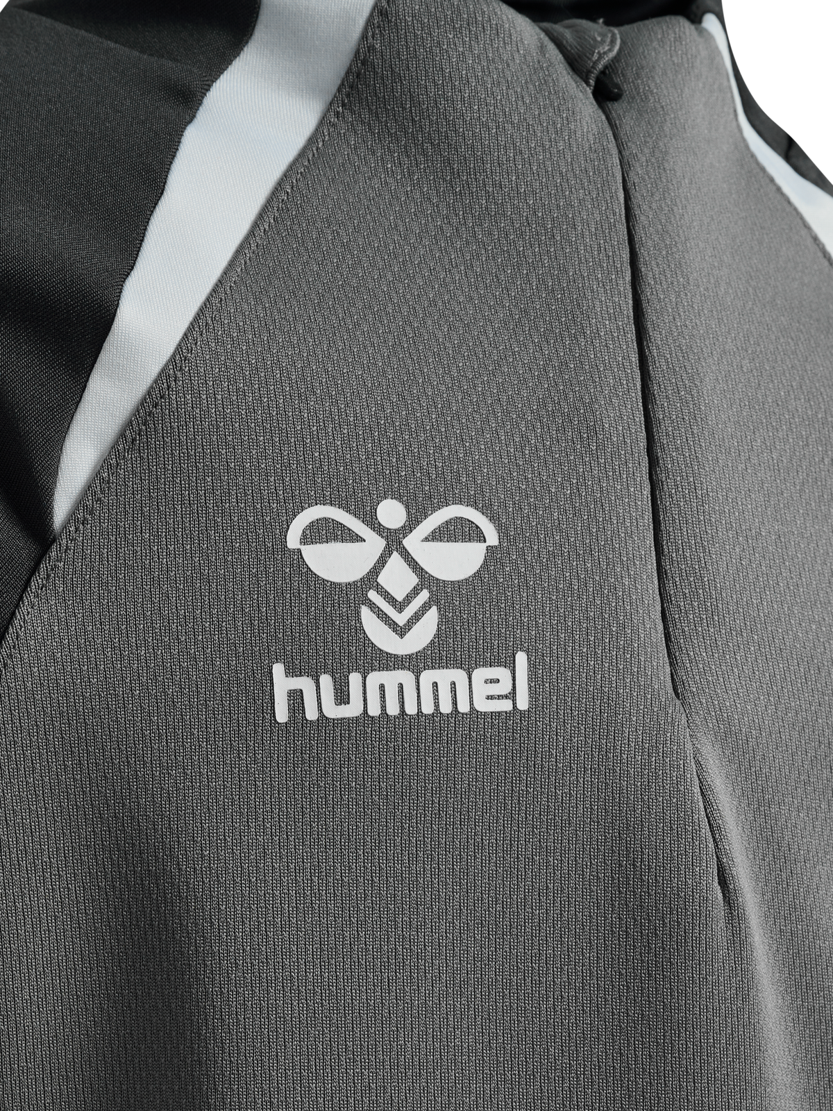 hmlLEAD 2.0 HALF ZIP KIDS