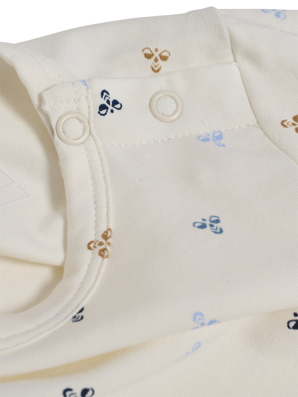 hmlBEESY BODY S/S