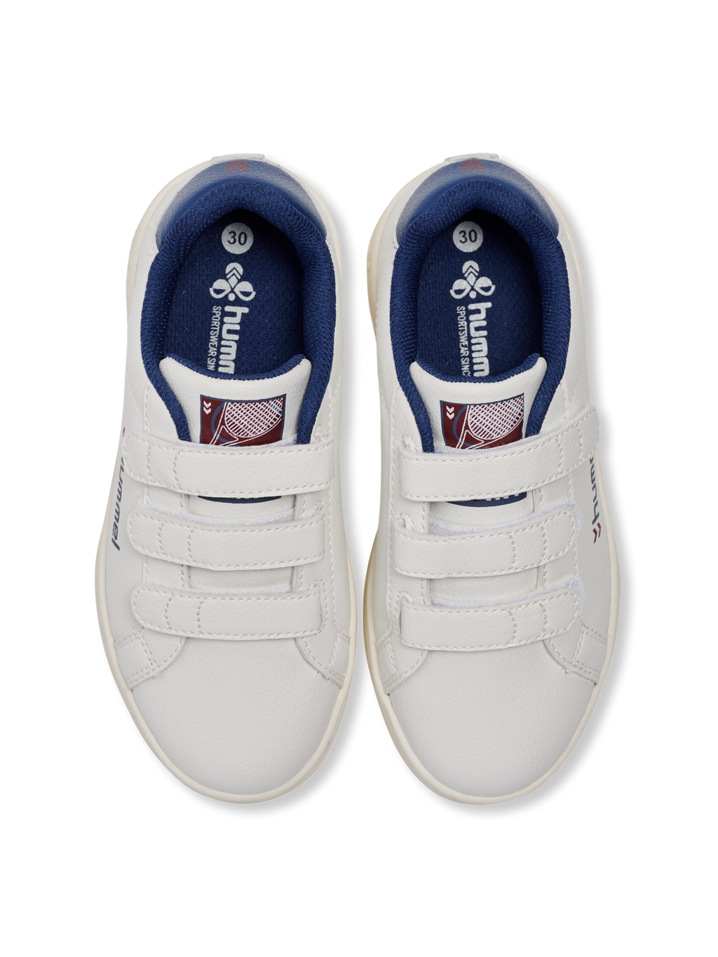 MATCH POINT JR