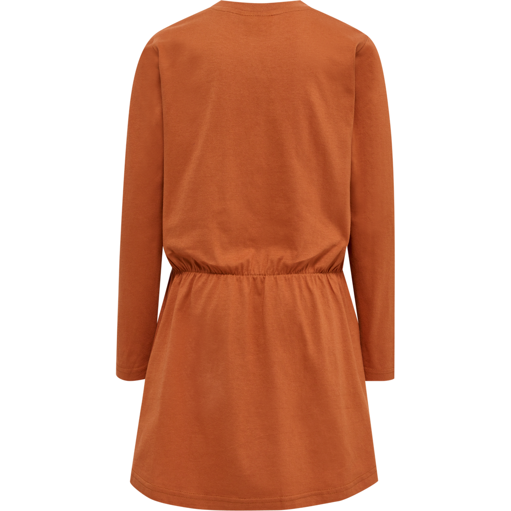 hmlLUNA DRESS L/S