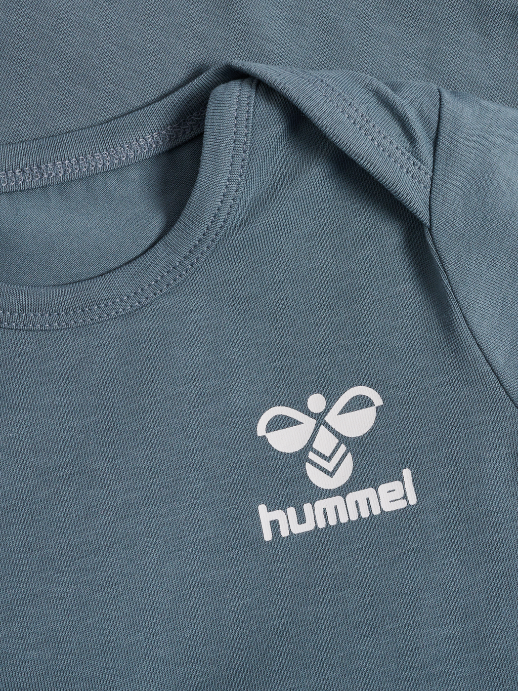 hmlJANSEN BODY L/S