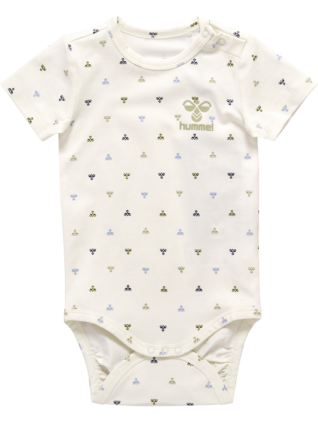 hmlBEESY BODY S/S