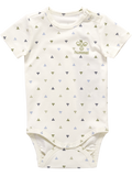hmlBEESY BODY S/S