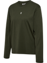 hmlGRACE T-SHIRT L/S