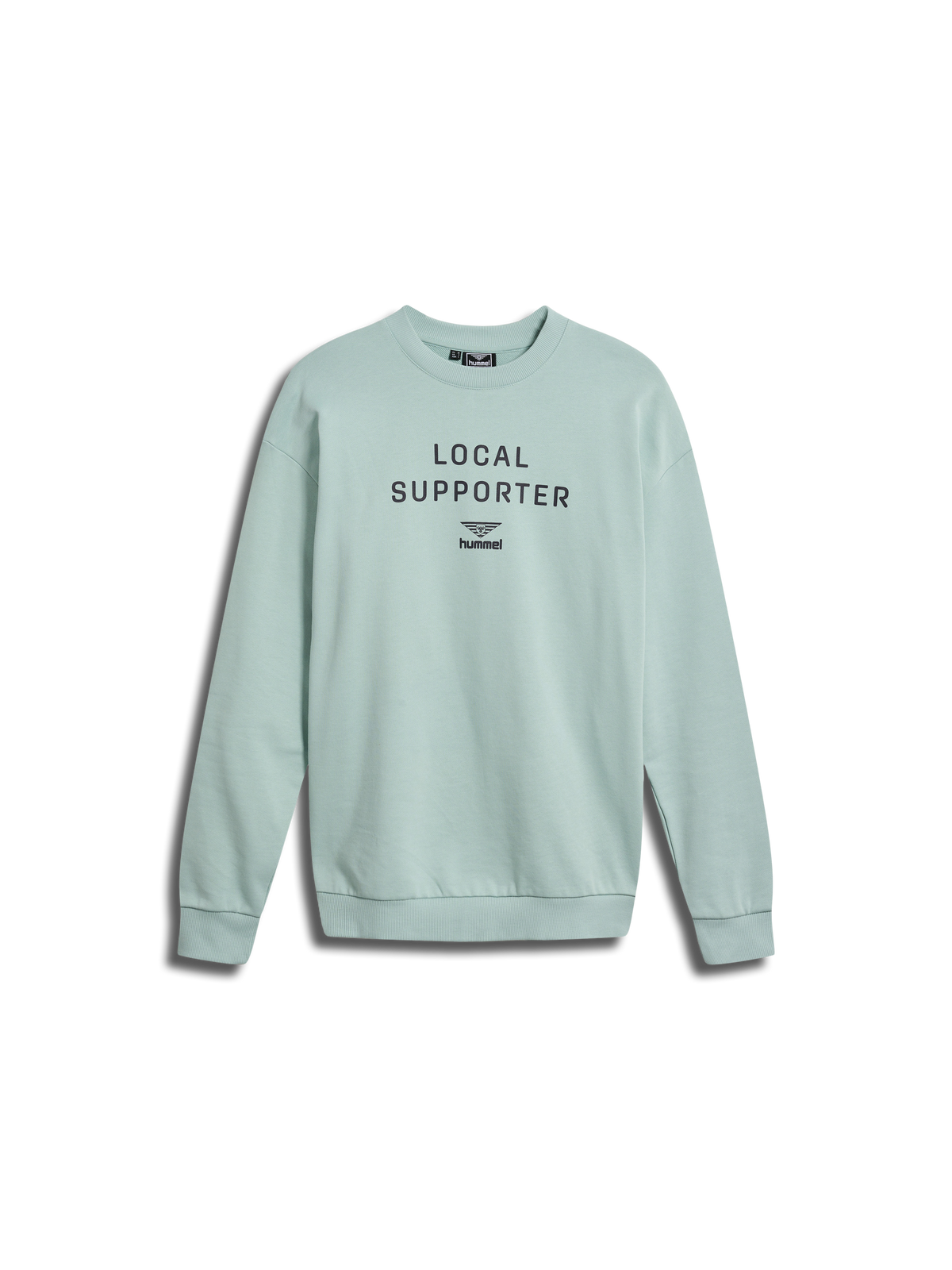 hmlHIVE OWEN SWEATSHIRT