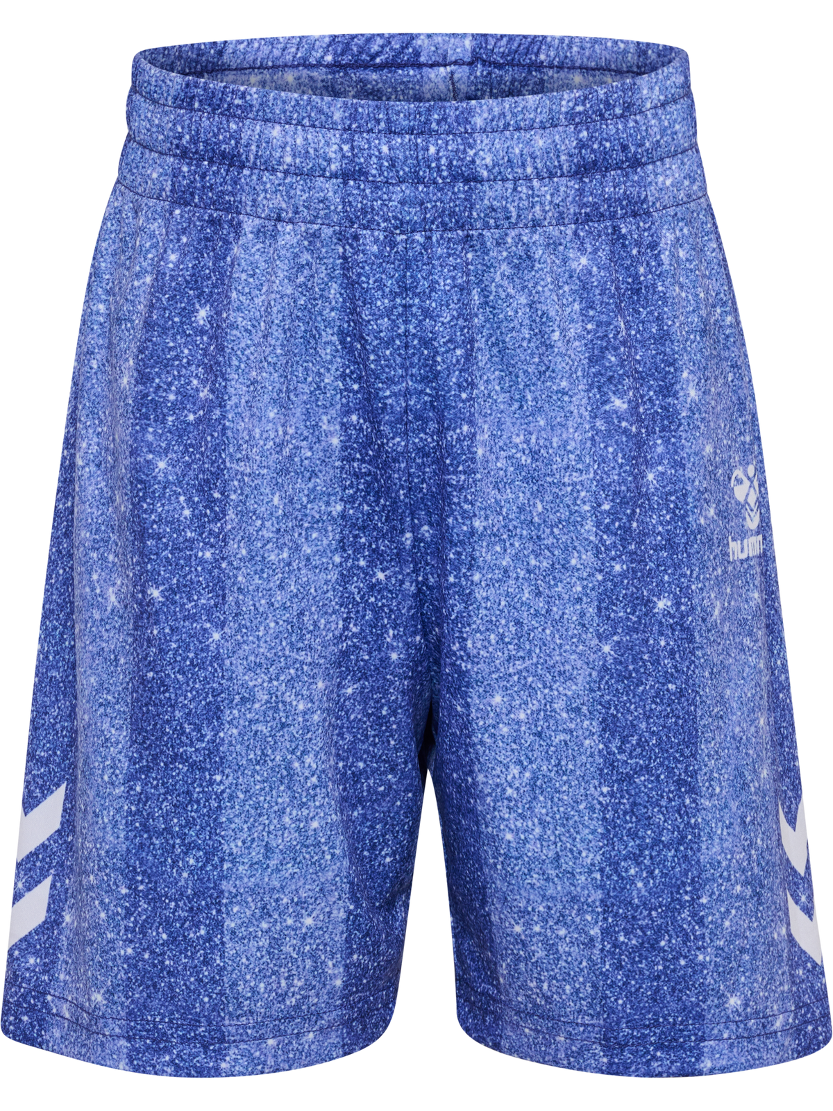 hmlSHIMMER SHORTS