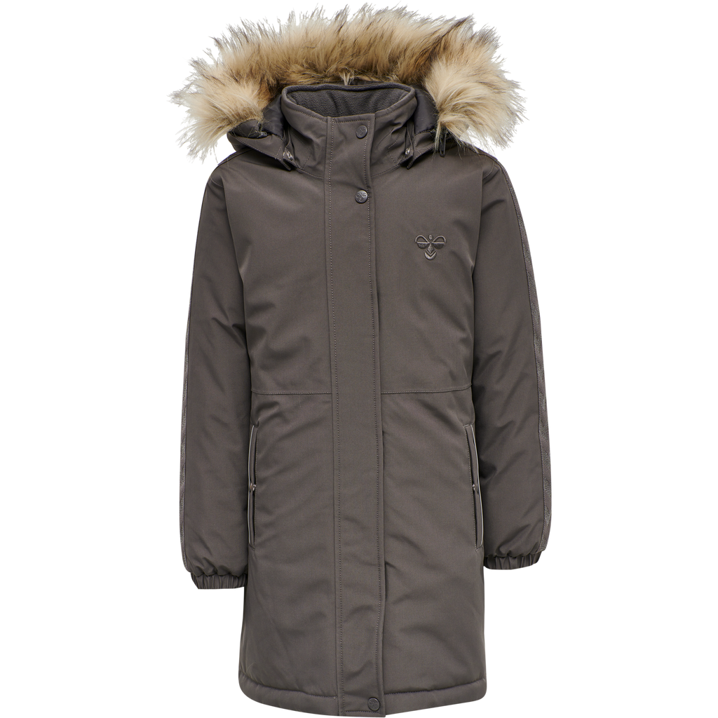 hmlLEAF COAT