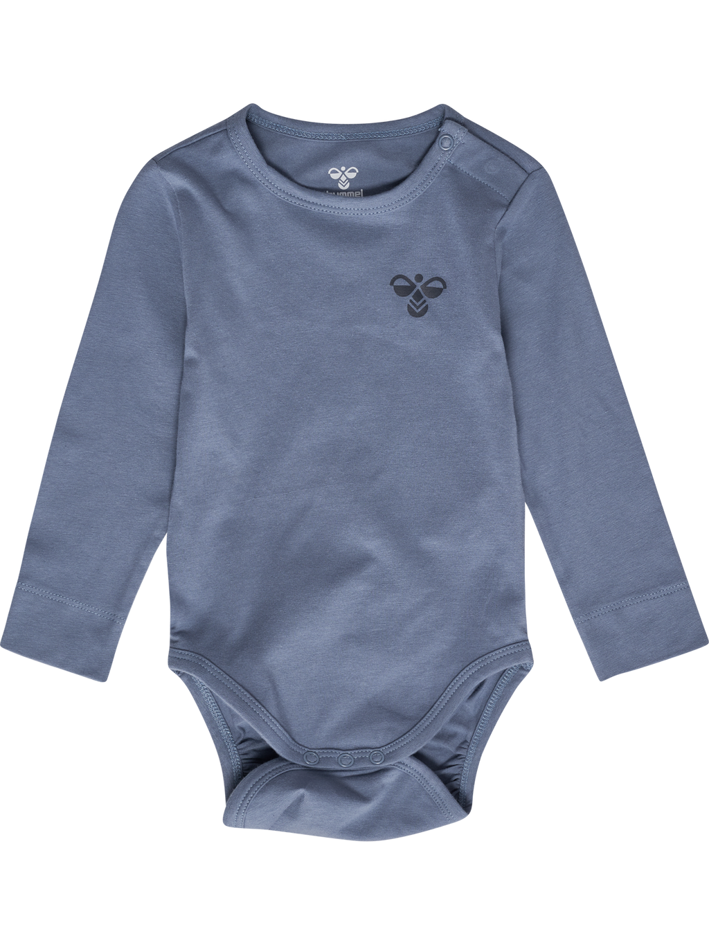 hmlMINI 2-PACK BODY L/S