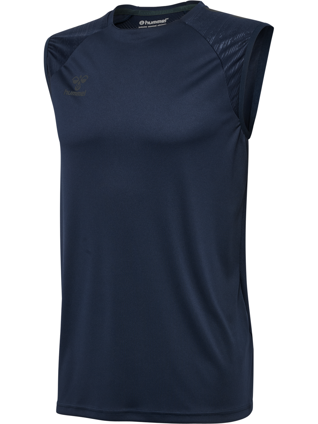hmlPRO TRAINING JERSEY S/L