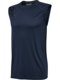 hmlPRO TRAINING JERSEY S/L