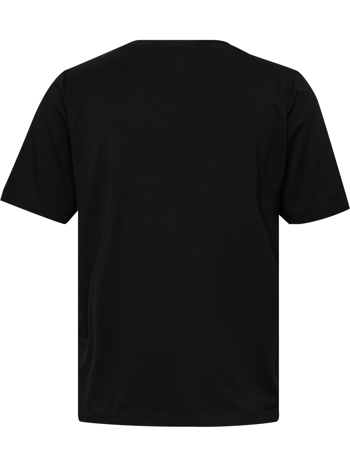 hmlSOFT W T-SHIRT S/S