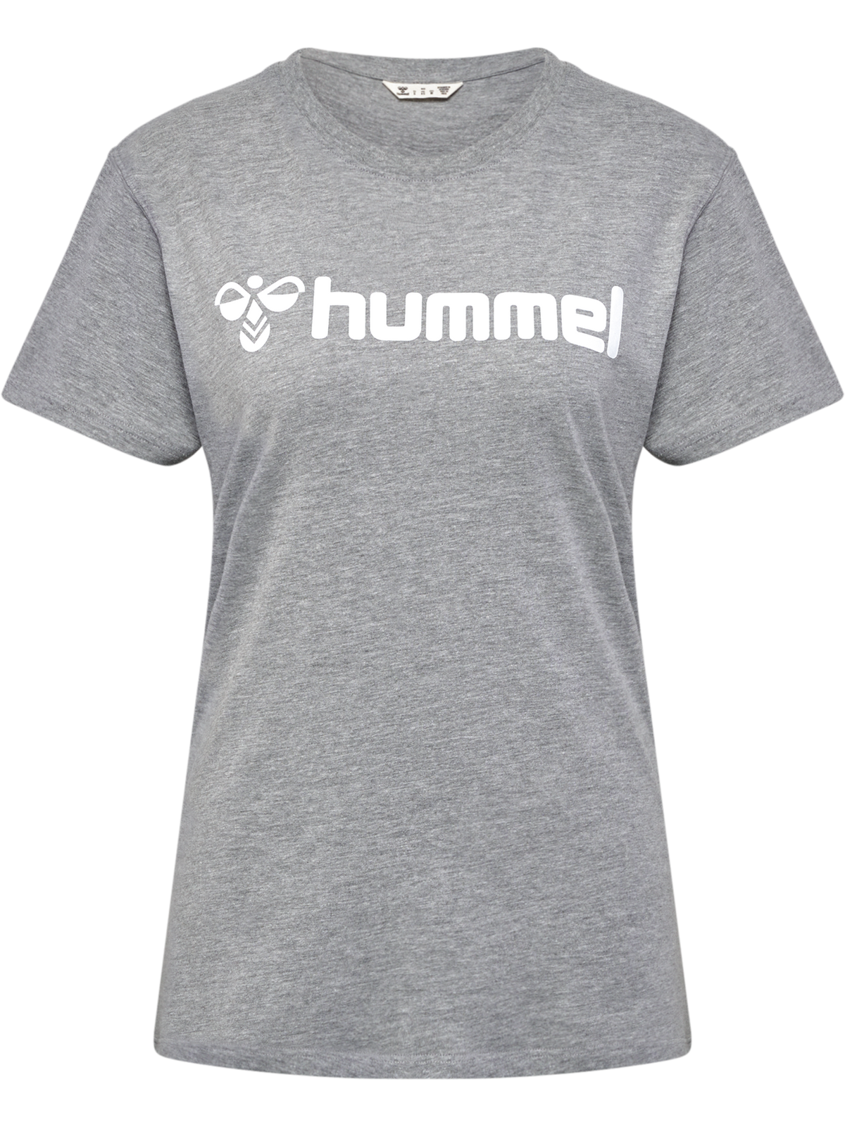 hmlGO 2.0 LOGO T-SHIRT S/S WOMAN