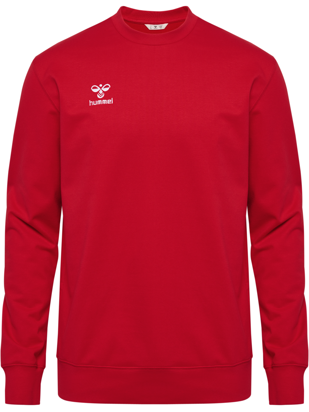 hmlGO 2.0 SWEATSHIRT