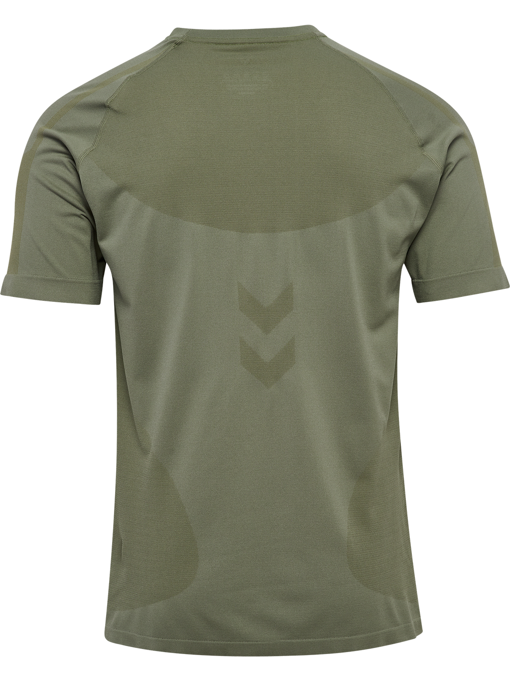 hmlHIIT SEAMLESS T-SHIRT S/S