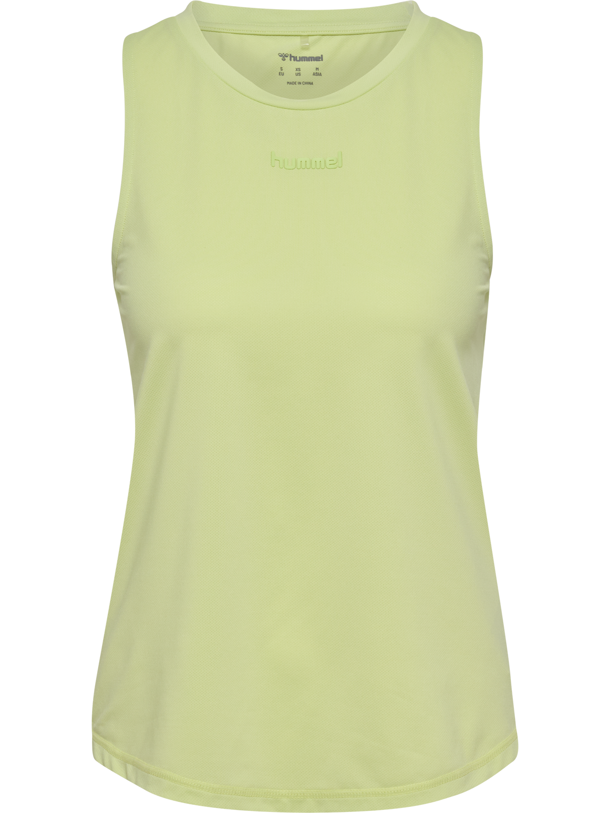 hmlVERA TECH TOP